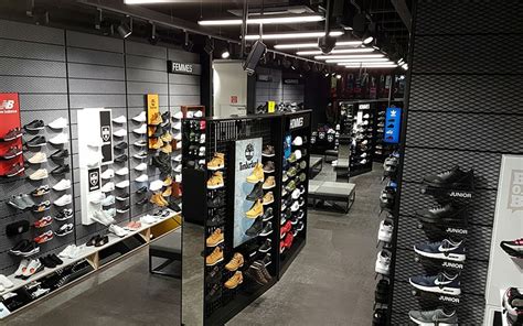 jd sports Ghent belgië